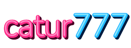 catur777 — logo kanal