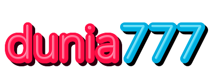 dunia777 — logo kanal