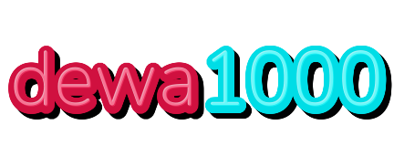 dewa1000 — logo kanal