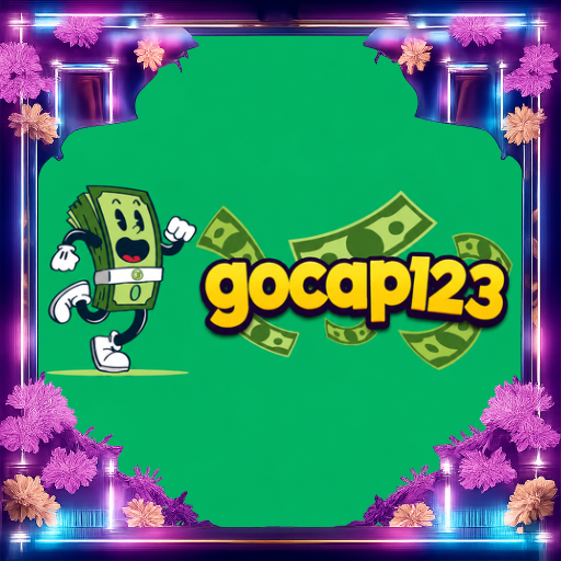 gocap123 — mitra unggulan